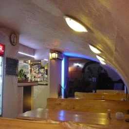 Arany Pizzéria Kecskemét - Egyéb