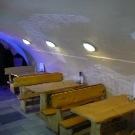 Arany Pizzéria Kecskemét - Egyéb