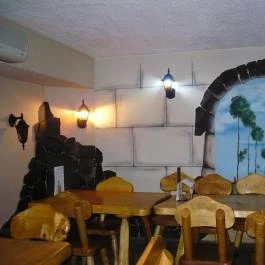 Arany Pizzéria Kecskemét - Egyéb