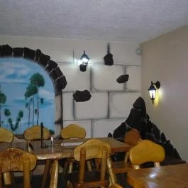 Arany Pizzéria Kecskemét - Egyéb