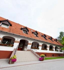 Bajor Étterem és Vendégház