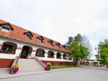 Bajor Étterem és Vendégház Kecskemét