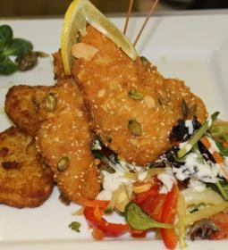 Bajor Étterem és Vendégház