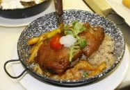 Bajor Étterem és Vendégház Kecskemét