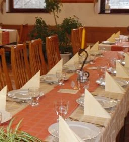 Bajor Étterem és Vendégház