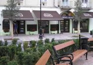 Dióhéj Étterem Kecskemét