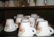 Dióhéj Étterem Kecskemét