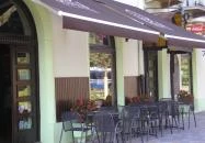 Dióhéj Étterem Kecskemét