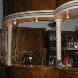 Dióhéj Étterem Kecskemét - Egyéb