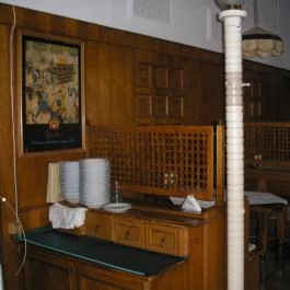 Dióhéj Étterem Kecskemét - Egyéb