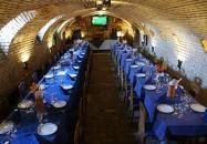 Fáklyás Pince & Gurman Balkan Grill Kecskemét