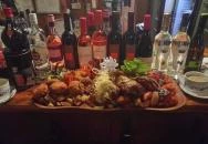 Fáklyás Pince & Gurman Balkan Grill Kecskemét