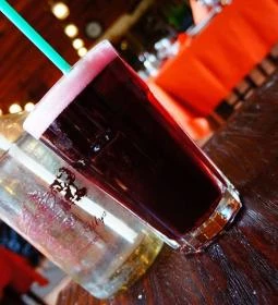 Fekete Gólya Vendéglő