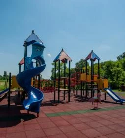 Fekete Gólya Vendéglő