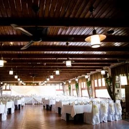 Fekete Gólya Vendéglő Kecskemét - Egyéb