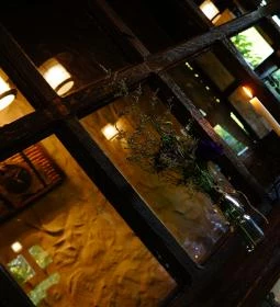 Fekete Gólya Vendéglő