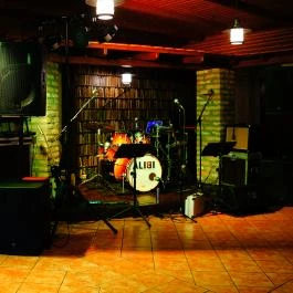 Fekete Gólya Vendéglő Kecskemét - Egyéb