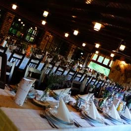 Fekete Gólya Vendéglő Kecskemét - Egyéb