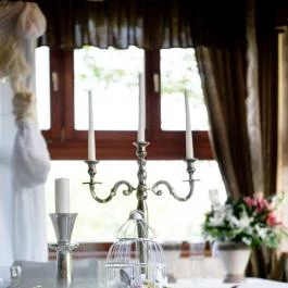 Fekete Gólya Vendéglő Kecskemét - Egyéb