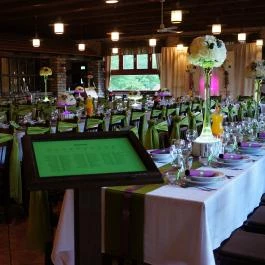 Fekete Gólya Vendéglő Kecskemét - Egyéb