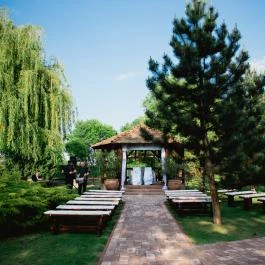 Fekete Gólya Vendéglő Kecskemét - Egyéb