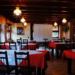 Fekete Gólya Vendéglő Kecskemét - Egyéb