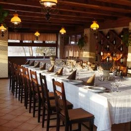 Fekete Gólya Vendéglő Kecskemét - Egyéb