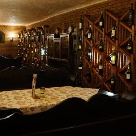 Fekete Gólya Vendéglő Kecskemét - Egyéb