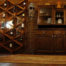 Fekete Gólya Vendéglő Kecskemét - Egyéb