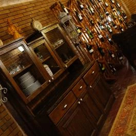 Fekete Gólya Vendéglő Kecskemét - Egyéb