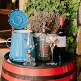 Fekete Gólya Vendéglő Kecskemét - Egyéb