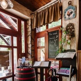 Fekete Gólya Vendéglő Kecskemét - Egyéb