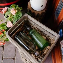 Fekete Gólya Vendéglő Kecskemét - Egyéb