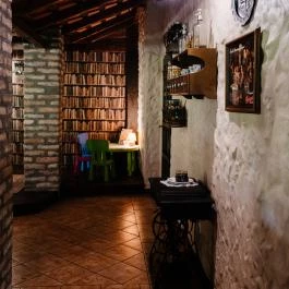 Fekete Gólya Vendéglő Kecskemét - Egyéb