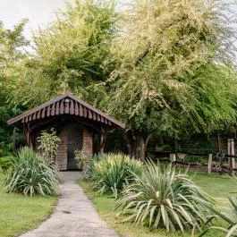 Fekete Gólya Vendéglő Kecskemét - Egyéb