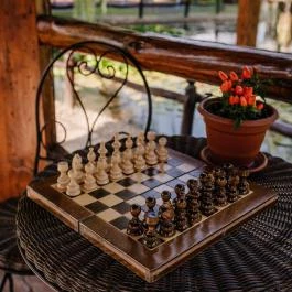 Fekete Gólya Vendéglő Kecskemét - Egyéb