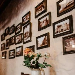 Fekete Gólya Vendéglő Kecskemét - Egyéb