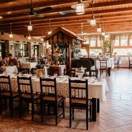 Fekete Gólya Vendéglő Kecskemét - Egyéb