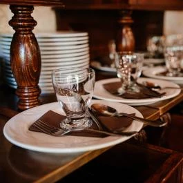 Fekete Gólya Vendéglő Kecskemét - Egyéb