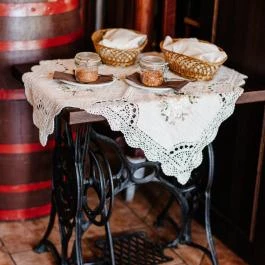 Fekete Gólya Vendéglő Kecskemét - Egyéb