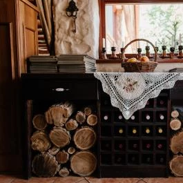 Fekete Gólya Vendéglő Kecskemét - Egyéb