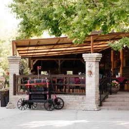 Fekete Gólya Vendéglő Kecskemét - Egyéb