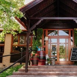 Fekete Gólya Vendéglő Kecskemét - Egyéb