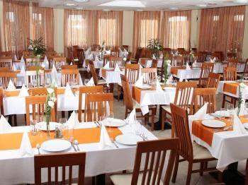 Granada Konferencia és Wellness Szálloda Étterme Kecskemét