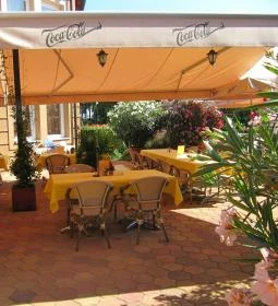  Granada Konferencia és Wellness Szálloda Étterme