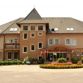  Granada Konferencia és Wellness Szálloda Étterme Kecskemét - Egyéb