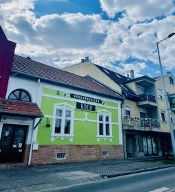 Koch Borház Kecskemét