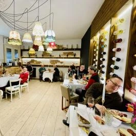 Koch Borház Kecskemét Kecskemét - Belső