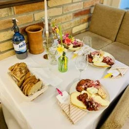 Koch Borház Kecskemét Kecskemét - Étel/ital