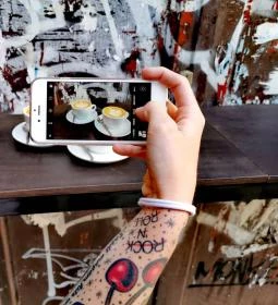 NANO Speciality Coffee